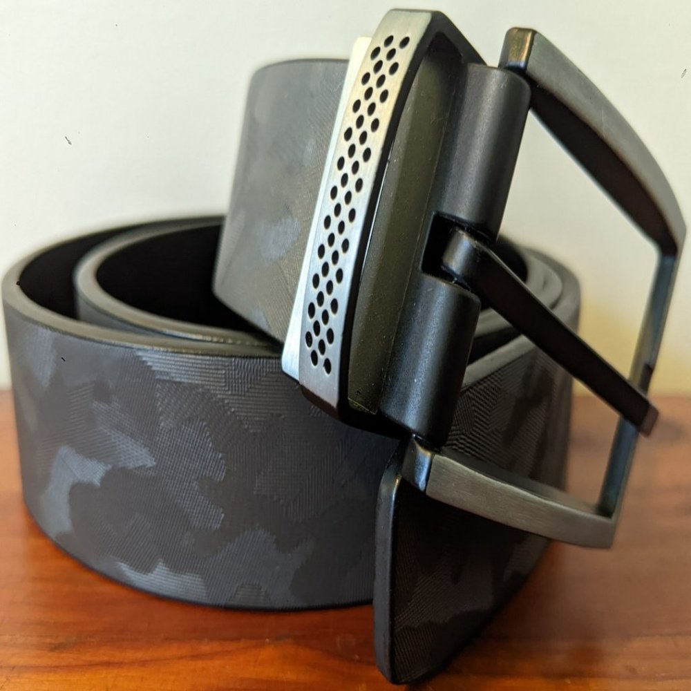 Kenneth Cole Reaction Belt